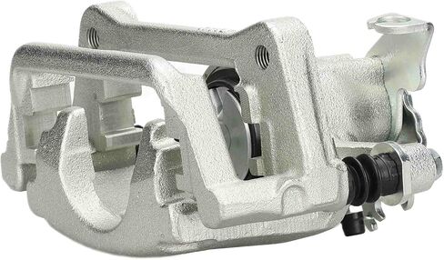 Wagner CN12588SC NEW Semi-Loaded Brake Calipers Compatible with Select Dodge Grand Caravan Models in Saudi Arabia