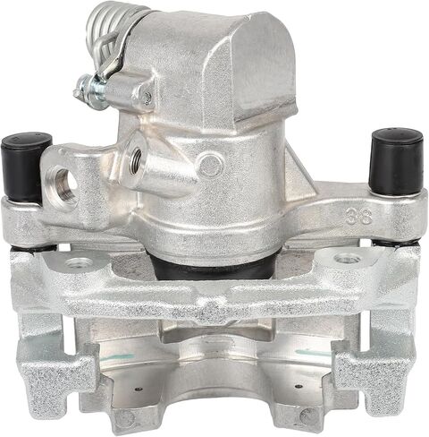 ECCPP 19B2954 19B2955 Rear Left & Right Brake Caliper Assembly Fit For 2004-2009 for Mazda for 3,2009 for Mazda for 3 Sport [2PCS] in Saudi Arabia