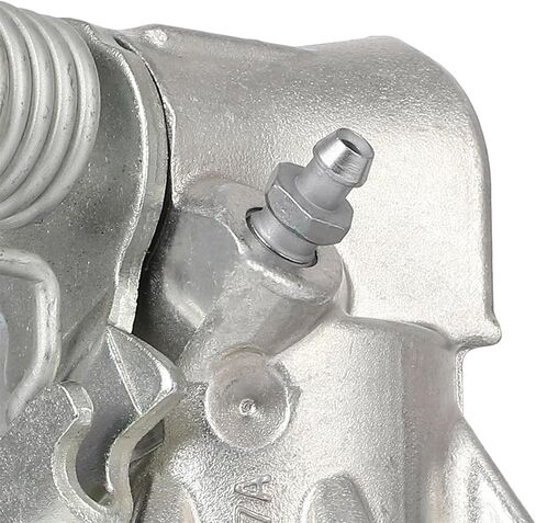 ECCPP 19B2954 19B2955 Rear Left & Right Brake Caliper Assembly Fit For 2004-2009 for Mazda for 3,2009 for Mazda for 3 Sport [2PCS] in Saudi Arabia