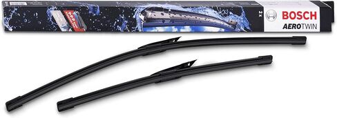BOSCH 3397014818 AeroTwin OE Replacement Wiper Blade Set of 2 Combo Pack - (26" & 17") in Saudi Arabia