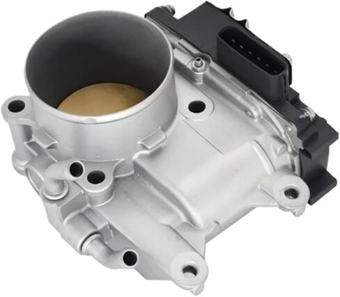 Throttle Body Automotive MN137955 Compatible with Mitsubishi 2011 Body 2004 TB1269 EAC63-001 EAC63001 in Saudi Arabia