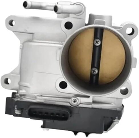 Throttle Body Automotive MN137955 Compatible with Mitsubishi 2011 Body 2004 TB1269 EAC63-001 EAC63001 in Saudi Arabia