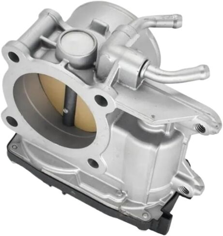 Throttle Body Automotive MN137955 Compatible with Mitsubishi 2011 Body 2004 TB1269 EAC63-001 EAC63001 in Saudi Arabia