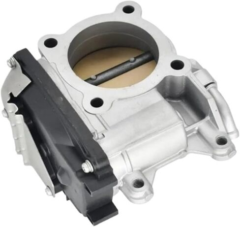 Throttle Body Automotive MN137955 Compatible with Mitsubishi 2011 Body 2004 TB1269 EAC63-001 EAC63001 in Saudi Arabia