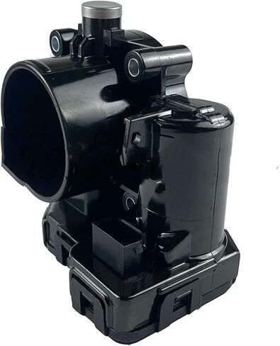 Throttle Valve Socket Compatible with Chrysler for Pacifica V6 3.8L 2007 2008 04861661AA 04593858AA Engine Throttle Body Throttle Body Valve Assembly in Saudi Arabia