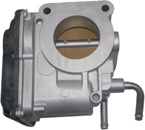 MN158740 Throttle Body Valve Compatible with Mitsubishi Colt Plus 4G15 Engine in Saudi Arabia