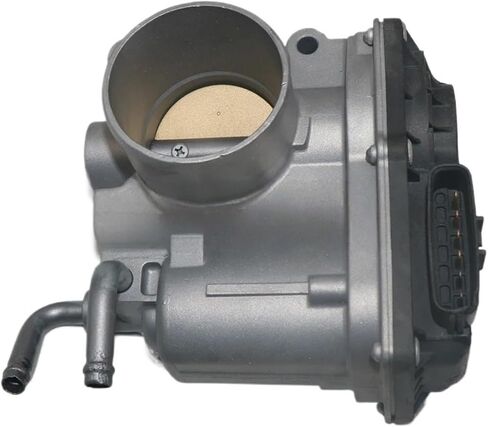 MN158740 Throttle Body Valve Compatible with Mitsubishi Colt Plus 4G15 Engine in Saudi Arabia