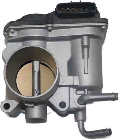 MN158740 Throttle Body Valve Compatible with Mitsubishi Colt Plus 4G15 Engine in Saudi Arabia