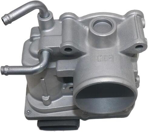 MN158740 Throttle Body Valve Compatible with Mitsubishi Colt Plus 4G15 Engine in Saudi Arabia