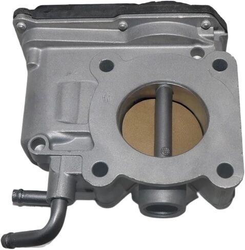 MN158740 Throttle Body Valve Compatible with Mitsubishi Colt Plus 4G15 Engine in Saudi Arabia
