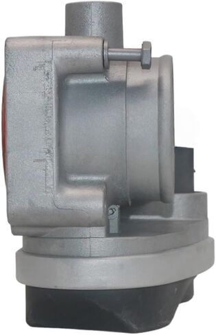 7509043 7509043-02 13547509043-02 Throttle Body Valve Compatible with Mini Cooper R50 1.6L 2001-2006 in Saudi Arabia