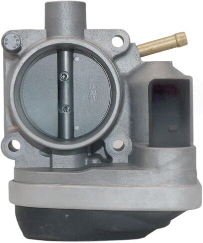 7509043 7509043-02 13547509043-02 Throttle Body Valve Compatible with Mini Cooper R50 1.6L 2001-2006 in Saudi Arabia