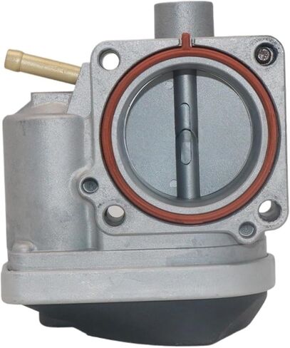 7509043 7509043-02 13547509043-02 Throttle Body Valve Compatible with Mini Cooper R50 1.6L 2001-2006 in Saudi Arabia