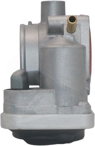 7509043 7509043-02 13547509043-02 Throttle Body Valve Compatible with Mini Cooper R50 1.6L 2001-2006 in Saudi Arabia