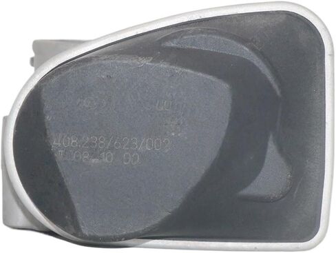 7509043 7509043-02 13547509043-02 Throttle Body Valve Compatible with Mini Cooper R50 1.6L 2001-2006 in Saudi Arabia