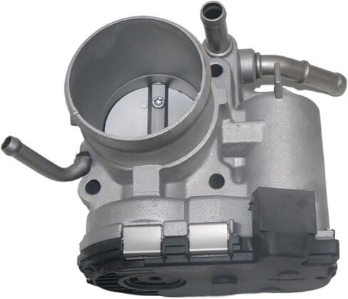 35100-03AA0 0280750678 Throttle Body Compatible with Hyundai Elantra Eco 1.4L 2017-2020 3510003AA0 in Saudi Arabia