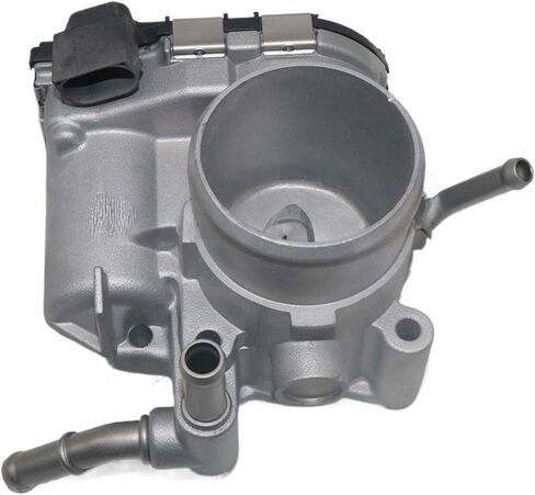 35100-03AA0 0280750678 Throttle Body Compatible with Hyundai Elantra Eco 1.4L 2017-2020 3510003AA0 in Saudi Arabia