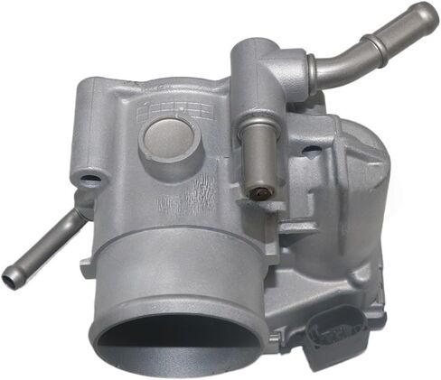 35100-03AA0 0280750678 Throttle Body Compatible with Hyundai Elantra Eco 1.4L 2017-2020 3510003AA0 in Saudi Arabia