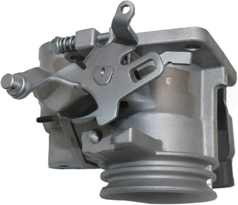 F6SE-AB F6SE-9E926-AB F6SEAB Throttle Body Valve Compatible with Ford Mustang 3.8L V6 1996-1998 F6SE9E926AB in Saudi Arabia