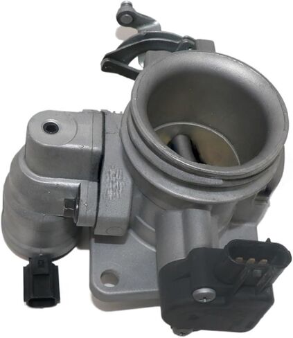 F6SE-AB F6SE-9E926-AB F6SEAB Throttle Body Valve Compatible with Ford Mustang 3.8L V6 1996-1998 F6SE9E926AB in Saudi Arabia