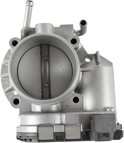 1PC Throttle Body Compatible with Hyundai Sonata Tucson Compatible with Kia Sportage Sorento 2.4L 35100-25400 Car Replacement Parts in Saudi Arabia