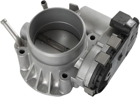 1PC Throttle Body Compatible with Hyundai Sonata Tucson Compatible with Kia Sportage Sorento 2.4L 35100-25400 Car Replacement Parts in Saudi Arabia
