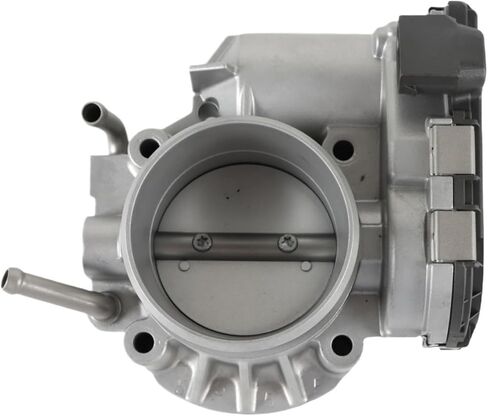 1PC Throttle Body Compatible with Hyundai Sonata Tucson Compatible with Kia Sportage Sorento 2.4L 35100-25400 Car Replacement Parts in Saudi Arabia
