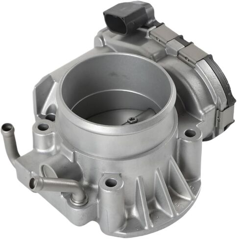 1PC Throttle Body Compatible with Hyundai Sonata Tucson Compatible with Kia Sportage Sorento 2.4L 35100-25400 Car Replacement Parts in Saudi Arabia