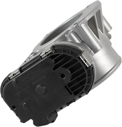1PC Throttle Body Compatible with Hyundai Sonata Tucson Compatible with Kia Sportage Sorento 2.4L 35100-25400 Car Replacement Parts in Saudi Arabia
