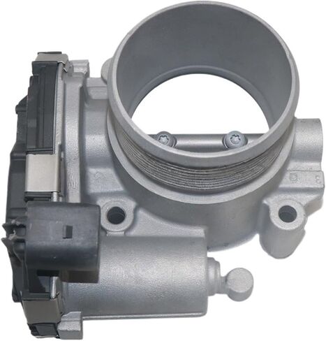 06Q133062A 6Q133062A Throttle Body Compatible with VW Arteon Atlas Golf R GTI Compatible with Audi A4 A5 A6 Q5 Q7 S3 2.0L 2022-2024 in Saudi Arabia