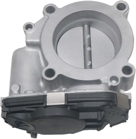06Q133062A 6Q133062A Throttle Body Compatible with VW Arteon Atlas Golf R GTI Compatible with Audi A4 A5 A6 Q5 Q7 S3 2.0L 2022-2024 in Saudi Arabia