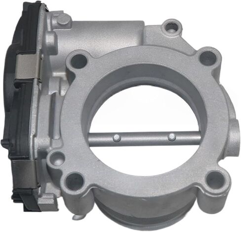 06Q133062A 6Q133062A Throttle Body Compatible with VW Arteon Atlas Golf R GTI Compatible with Audi A4 A5 A6 Q5 Q7 S3 2.0L 2022-2024 in Saudi Arabia