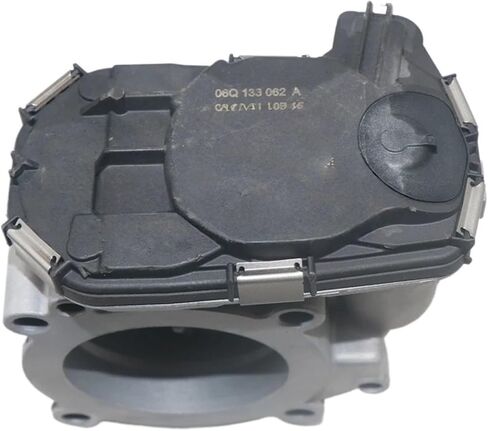 06Q133062A 6Q133062A Throttle Body Compatible with VW Arteon Atlas Golf R GTI Compatible with Audi A4 A5 A6 Q5 Q7 S3 2.0L 2022-2024 in Saudi Arabia