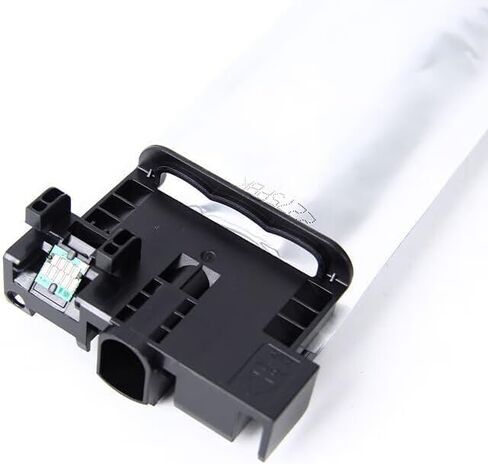 932xl Ink Compatible with HP 932XL 932 XL 933 XL Black Ink Cartridge use for OfficeJet 6600 6700 7510 7610 7612 6100 7620 7110 7620 Printer Black Ink Tank 1 Pack in Saudi Arabia