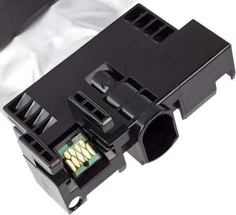 932xl Ink Compatible with HP 932XL 932 XL 933 XL Black Ink Cartridge use for OfficeJet 6600 6700 7510 7610 7612 6100 7620 7110 7620 Printer Black Ink Tank 1 Pack in Saudi Arabia