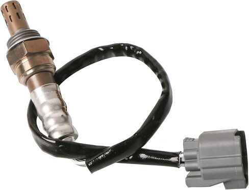 MOSTPLUS Oxygen Sensor Upstream Downstream O2 Sensor Compatible with 99 01 02 03 04 Honda Odyssey 3.5L, Replace 234-4099 SG1860 (Set of 2) in Saudi Arabia
