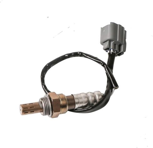 MOSTPLUS Oxygen Sensor Upstream Downstream O2 Sensor Compatible with 99 01 02 03 04 Honda Odyssey 3.5L, Replace 234-4099 SG1860 (Set of 2) in Saudi Arabia