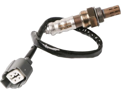MOSTPLUS Oxygen Sensor Upstream Downstream O2 Sensor Compatible with 99 01 02 03 04 Honda Odyssey 3.5L, Replace 234-4099 SG1860 (Set of 2) in Saudi Arabia
