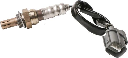 MOSTPLUS Oxygen Sensor Upstream Downstream O2 Sensor Compatible with 99 01 02 03 04 Honda Odyssey 3.5L, Replace 234-4099 SG1860 (Set of 2) in Saudi Arabia