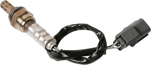 MOSTPLUS Oxygen Sensor Upstream Downstream O2 Sensor Compatible with 99 01 02 03 04 Honda Odyssey 3.5L, Replace 234-4099 SG1860 (Set of 2) in Saudi Arabia