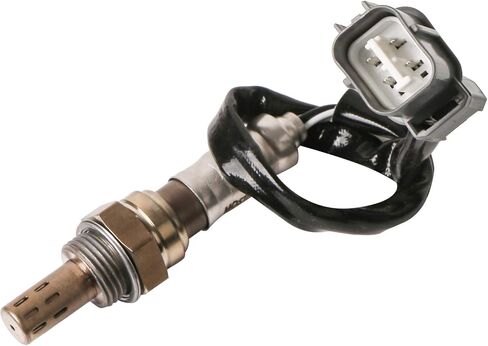 MOSTPLUS Oxygen Sensor Upstream Downstream O2 Sensor Compatible with 99 01 02 03 04 Honda Odyssey 3.5L, Replace 234-4099 SG1860 (Set of 2) in Saudi Arabia