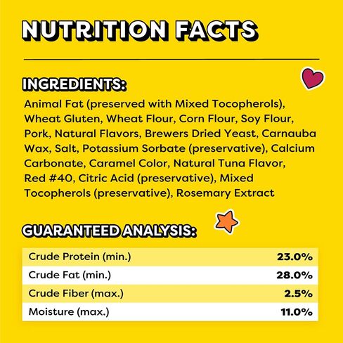 Temptations Tender Fills Crunchy and Soft Adult Cat Treats Roasted Chicken Flavor, 11.6 oz. Pouch in Kuwait