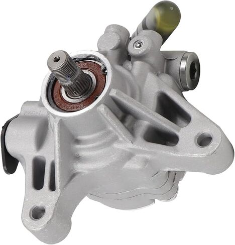 Power Steering Pump for Acura RDX 07-12 & for RSX 02-06 & for TSX 06-08 & for Honda Accord 06-07 & for CR-V 02 & for CR-V 05-11 & for Element 06-11 Replace 96-5419 56110PND003 in Saudi Arabia