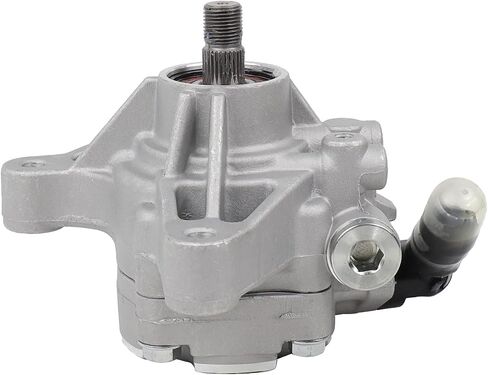 Power Steering Pump for Acura RDX 07-12 & for RSX 02-06 & for TSX 06-08 & for Honda Accord 06-07 & for CR-V 02 & for CR-V 05-11 & for Element 06-11 Replace 96-5419 56110PND003 in Saudi Arabia