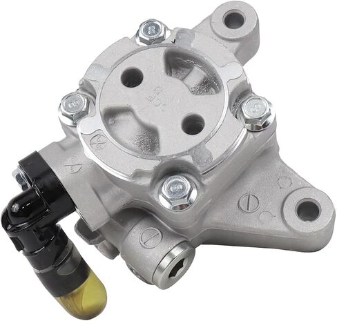 Power Steering Pump for Acura RDX 07-12 & for RSX 02-06 & for TSX 06-08 & for Honda Accord 06-07 & for CR-V 02 & for CR-V 05-11 & for Element 06-11 Replace 96-5419 56110PND003 in Saudi Arabia