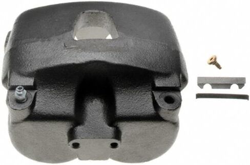 Raybestos FRC11031 Professional Grade Remanufactured Semi-Loaded Disc Brake Caliper in Saudi Arabia