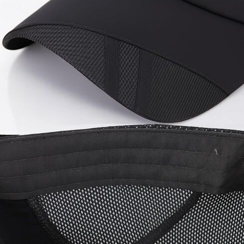 Sport Cap Outdoor Activities Adjustable Quick Dry Sun Hat Cap Men and Women Baseball Hiking Fishing Golf in Saudi Arabia