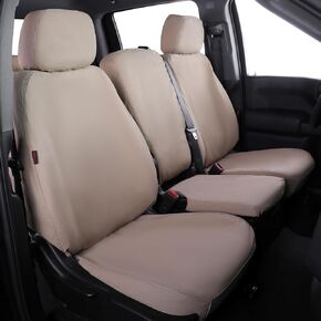 Custom Car Seat Covers for Chevy Silverado 1500/HD Limited RegularCab Precision Fit for 2019 2020 2021 2022 2023 2024 2025 WT – Neoprene Front Camo Seat Cover(Neoprene Reed Camouflage) in Saudi Arabia