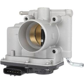 ZJ3813640 67-4206 Fuel Injection Electronic Throttle Body Valve 2011-2014 Compatible with Mazda 2 in Saudi Arabia