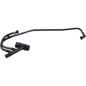 Upper Coolant Radiator Hose LR019007 Compatible with Land Rover Range Rover Sport 2010-2013 in Kuwait